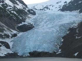 Bear Glacier