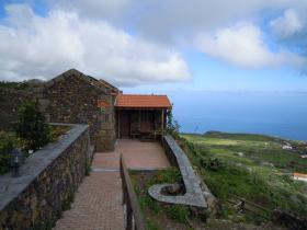 Rural self catering with views, El Hierro, Canary Islands