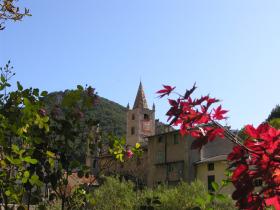 La Brigue
