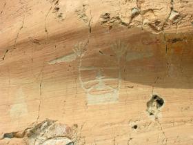 Merveilles Valley engraving