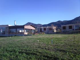 North Cyprus bungalow accommodation