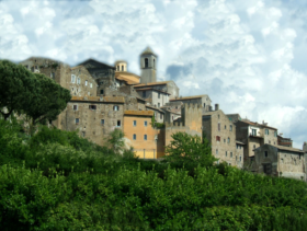 Vetralla