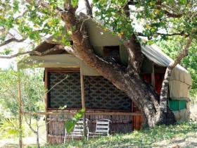 Kosi Bay Accommodation, South Africa