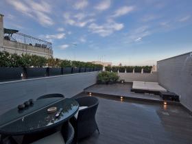 Brindisi boutique hotel, Puglia, Italy