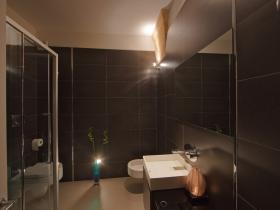 First floor bathroom