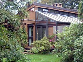 New Forest one bedroom holiday cottage