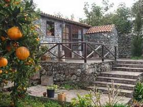 La Gomera rural self catering accommodation, Canary Islands