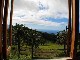 Alquiler de casas y habitaciones en La Gomera