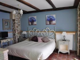 Suite Picon del Fraile for 3-4 pax