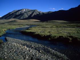 Ladakh Mountains