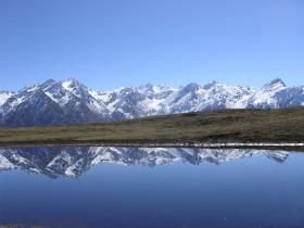 Ladakh Lake