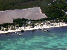 Cayman Islands dive accommodation, Little Cayman
