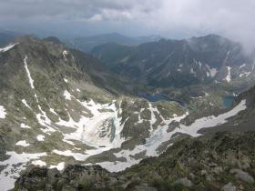 Valmasque valley, Mercantour