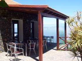 El Mocanal rural hotel, El Hierro, Canary Islands