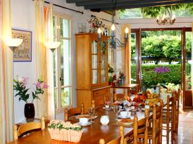 ready for breakfast?