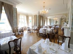 Oak Room