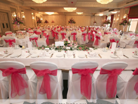 Harcourt Ballroom