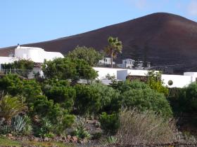 General view of Amatista - Lanzarote