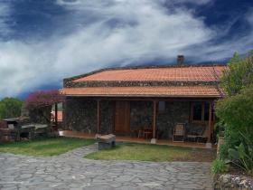 El Hierro self catering for 2 people, Canary Islands