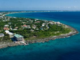 NW Point Grand Cayman