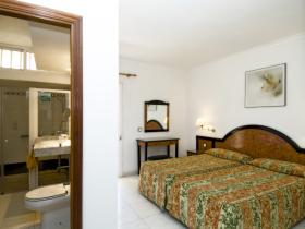 Apartment - room