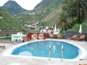 La Gomera country hotel, Canary Islands