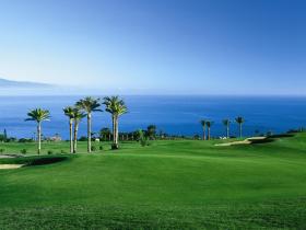 Tecina Golf
