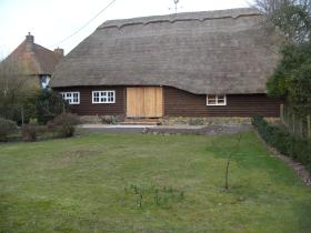 Kent Downs self catering holiday cottages, England