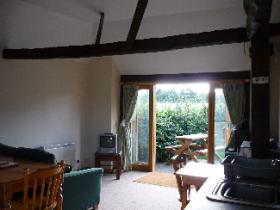 The Parlour