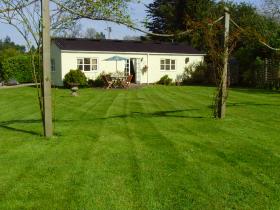 New Forest self catering cottage, England