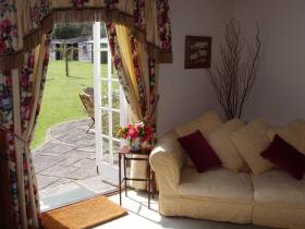 Dairy Cottage