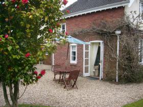 The Garden Cottage