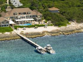 Cobalt Coast Dive Resort & Divetech