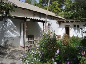 Home stay in Shing