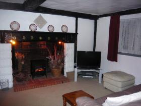 Little Thatch Lounge