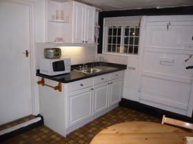Little Thatch Kitchen