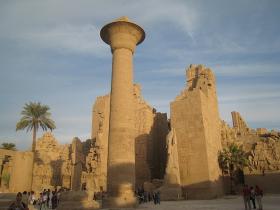 Karnak Temple Luxor