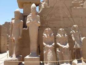 Karnak Temple