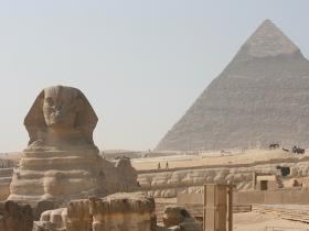 Great Sphinx