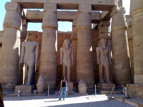 Luxor Temple