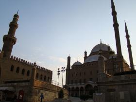 Citadel of Saladin