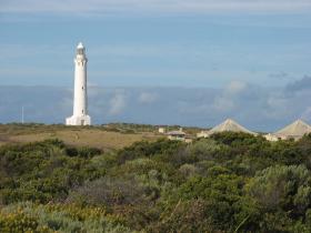 Cape Leeuwin