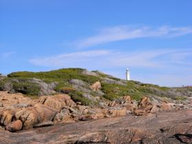 Cape Leeuwin