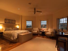 Luxury Room