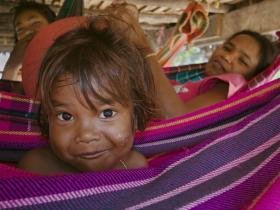Short term volunteer travel programme in Thailand