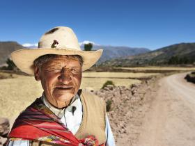 Short term volunteer travel programme in Peru