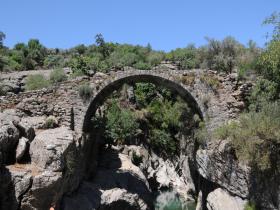 Turkey activity adventure holiday
