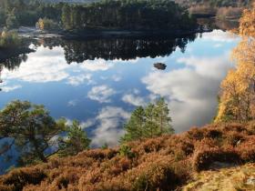 Scotland holistic and wellbeing holidays