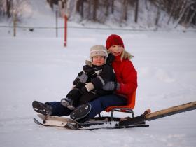 children
