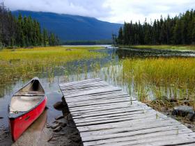 Vista Lake